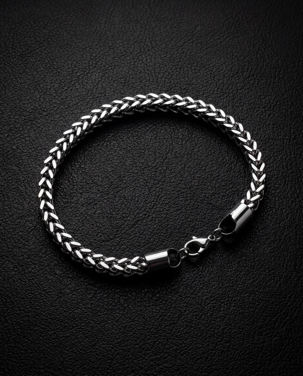 Stainless bracelet