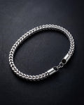 Stainless bracelet