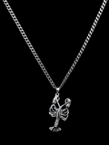 Lobster neck