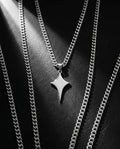 Star necklace