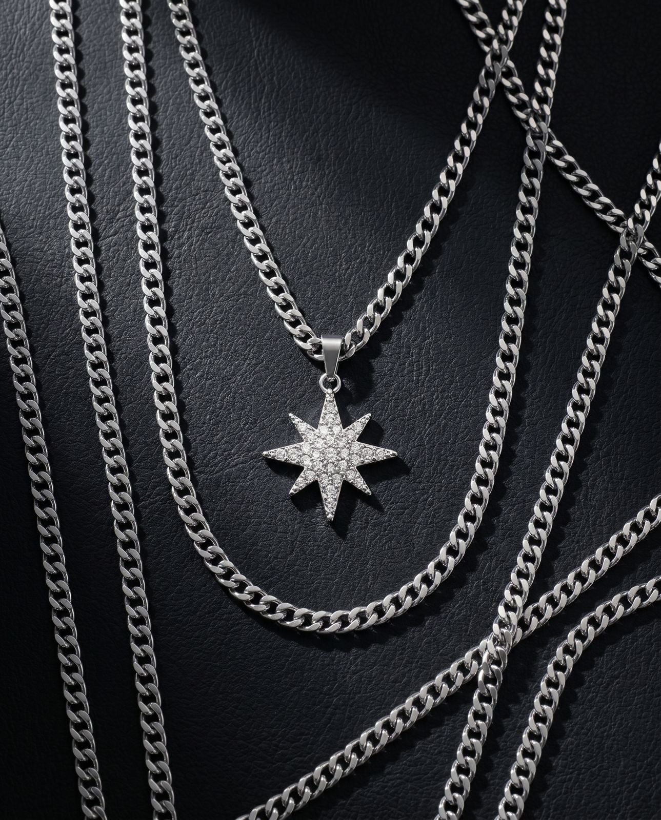 Diamond star
