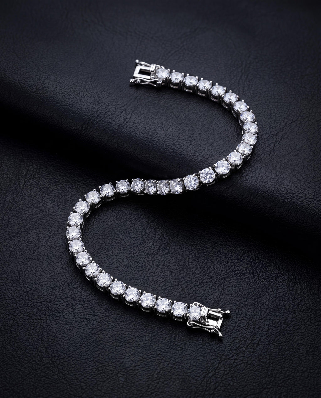 Bracelet tennis