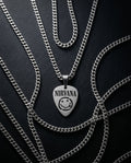 Nirvana necklace