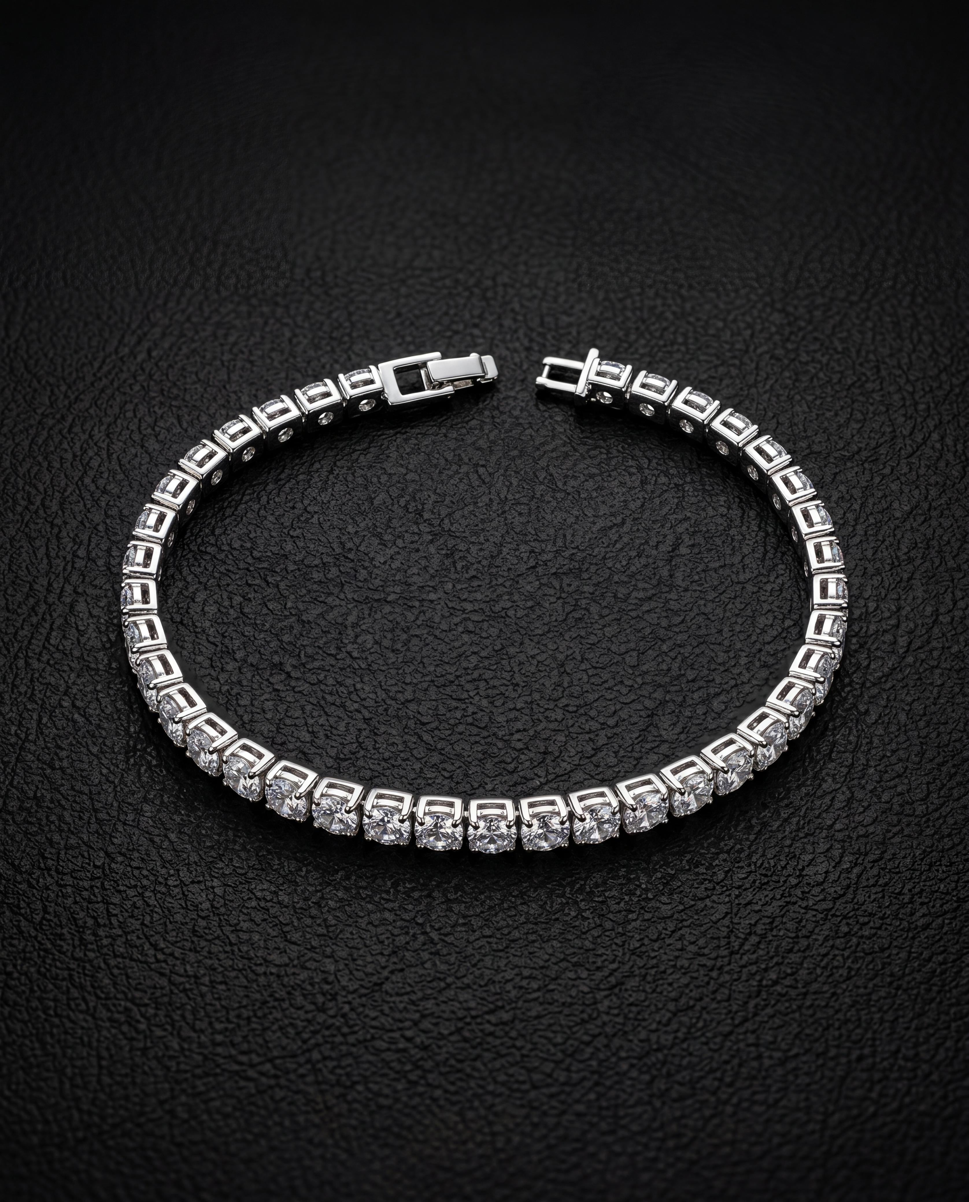 Bracelet tennis