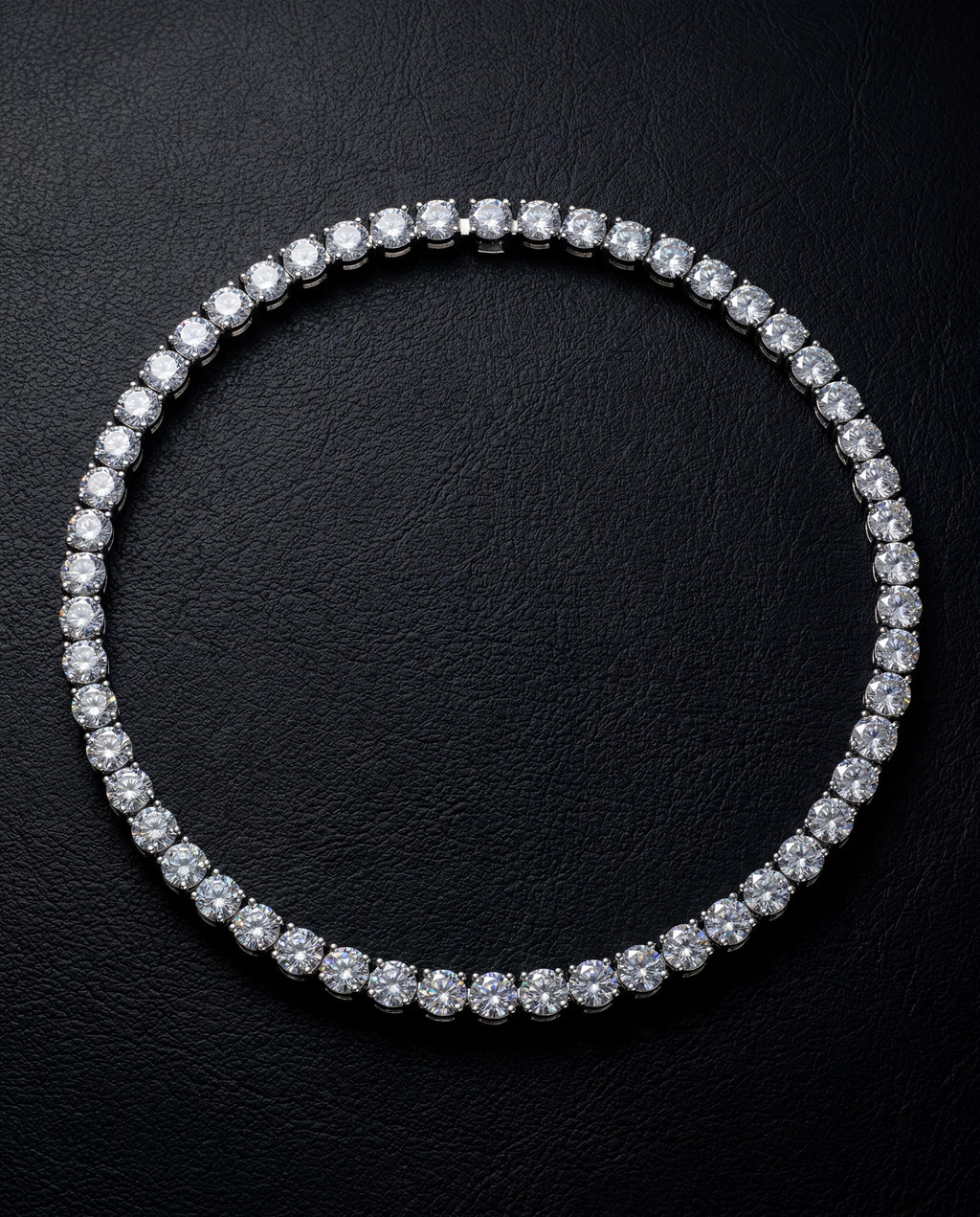 Necklace tennis