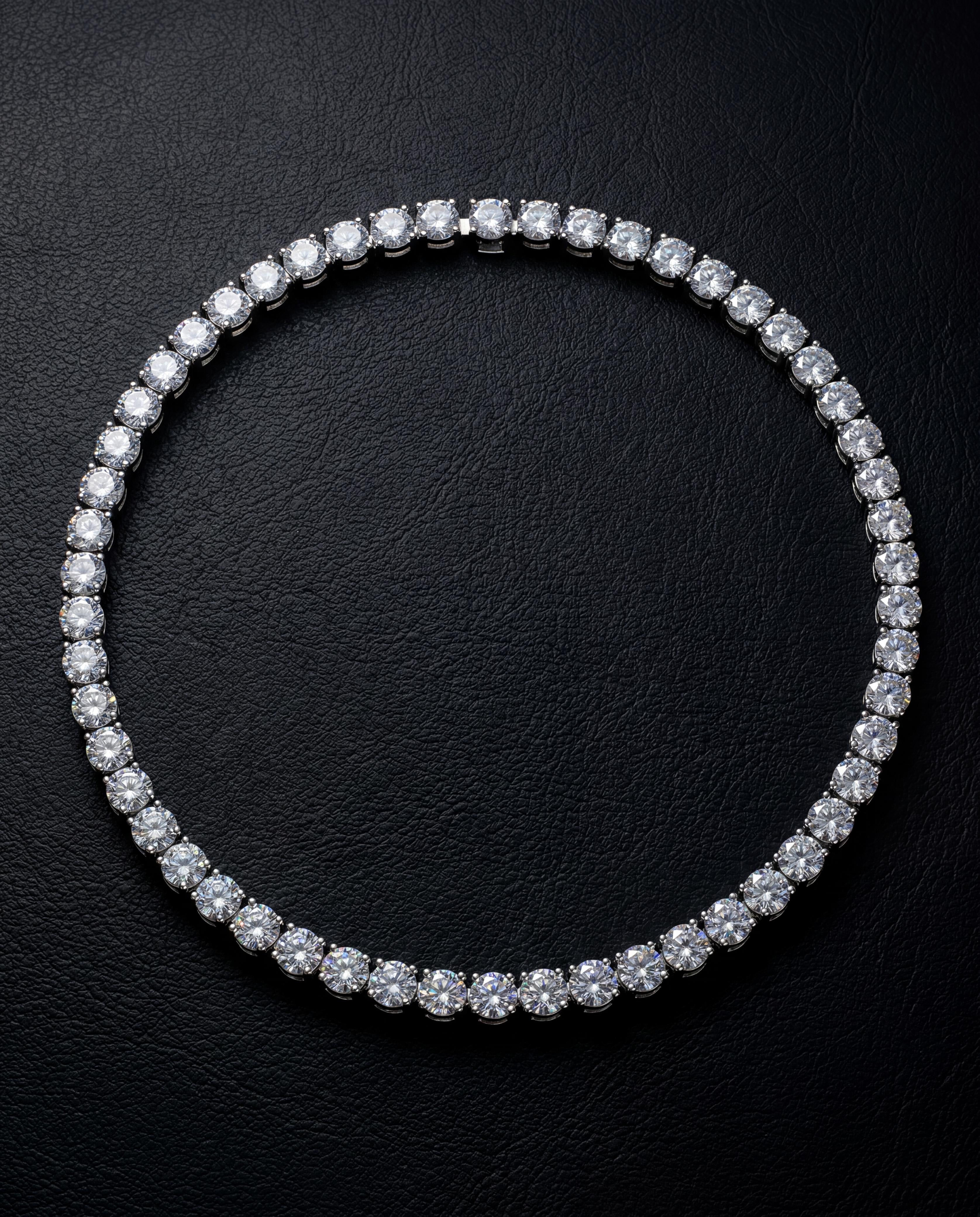 Necklace tennis