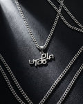 Utopia necklace