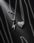 Thunder necklaces