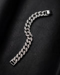 Cuban bracelet