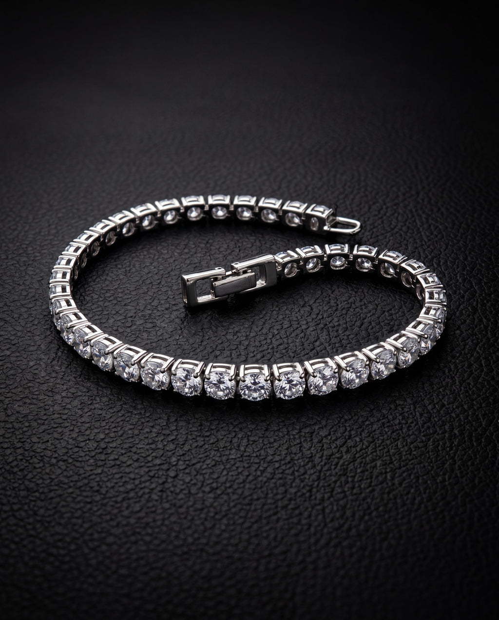 Bracelet tennis