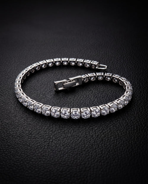 Bracelet tennis