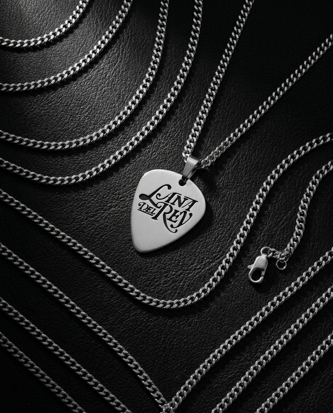 Lana necklace
