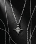 Star necklace