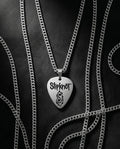 Slipnot necklace