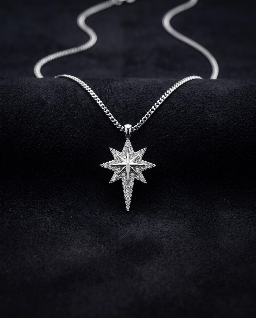 Diamond star