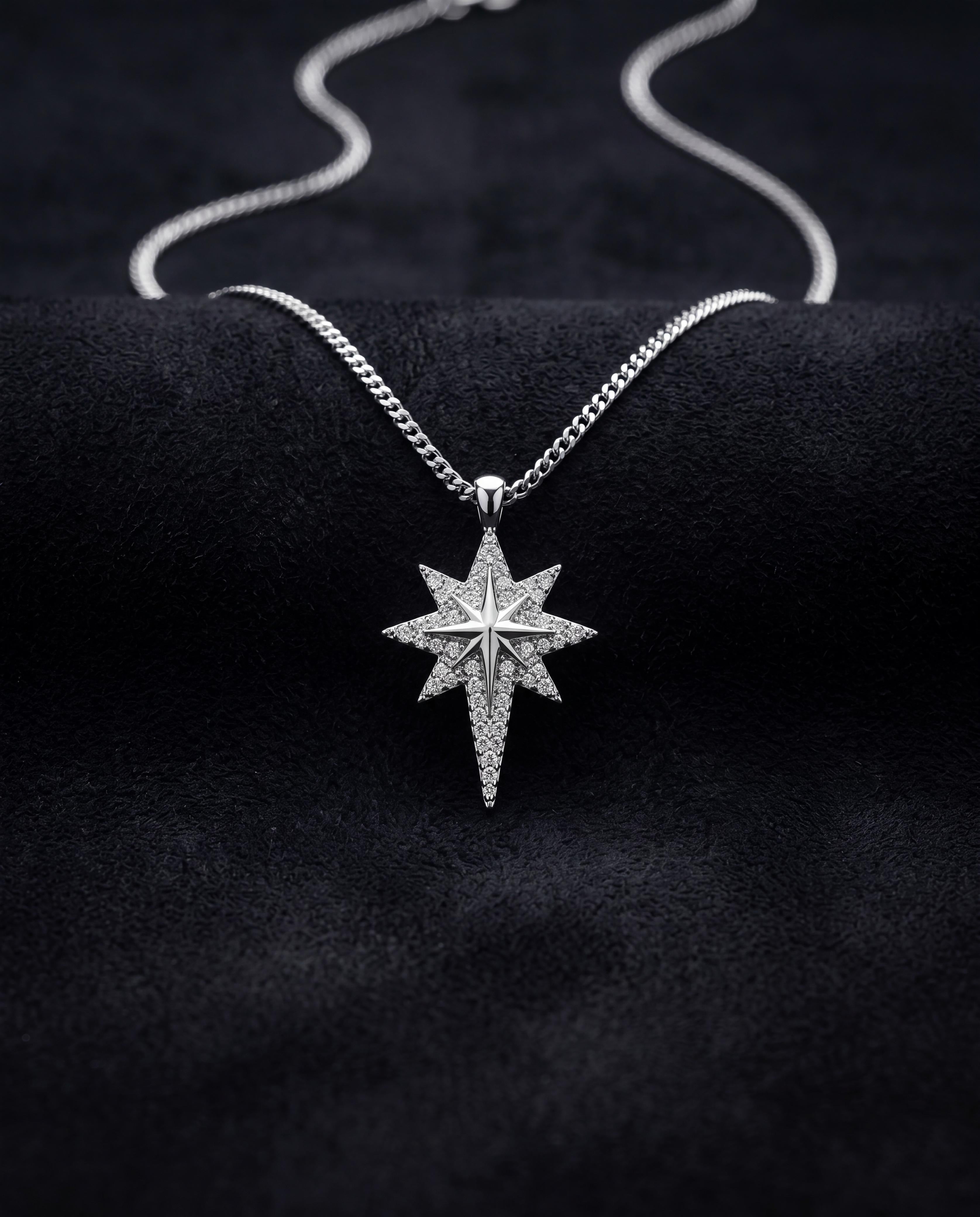Diamond star