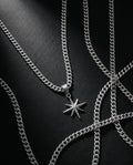 Stainless star