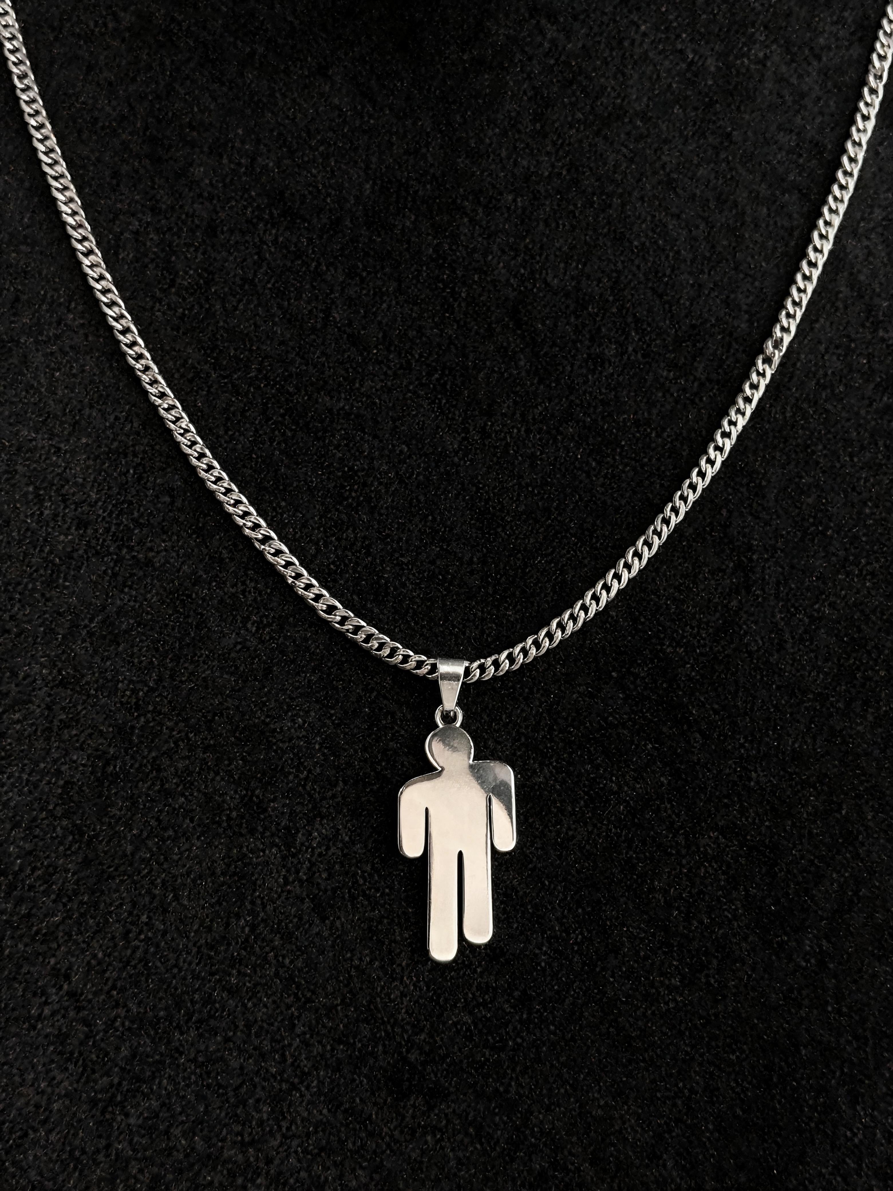 Bille necklace