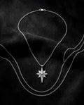Diamond star