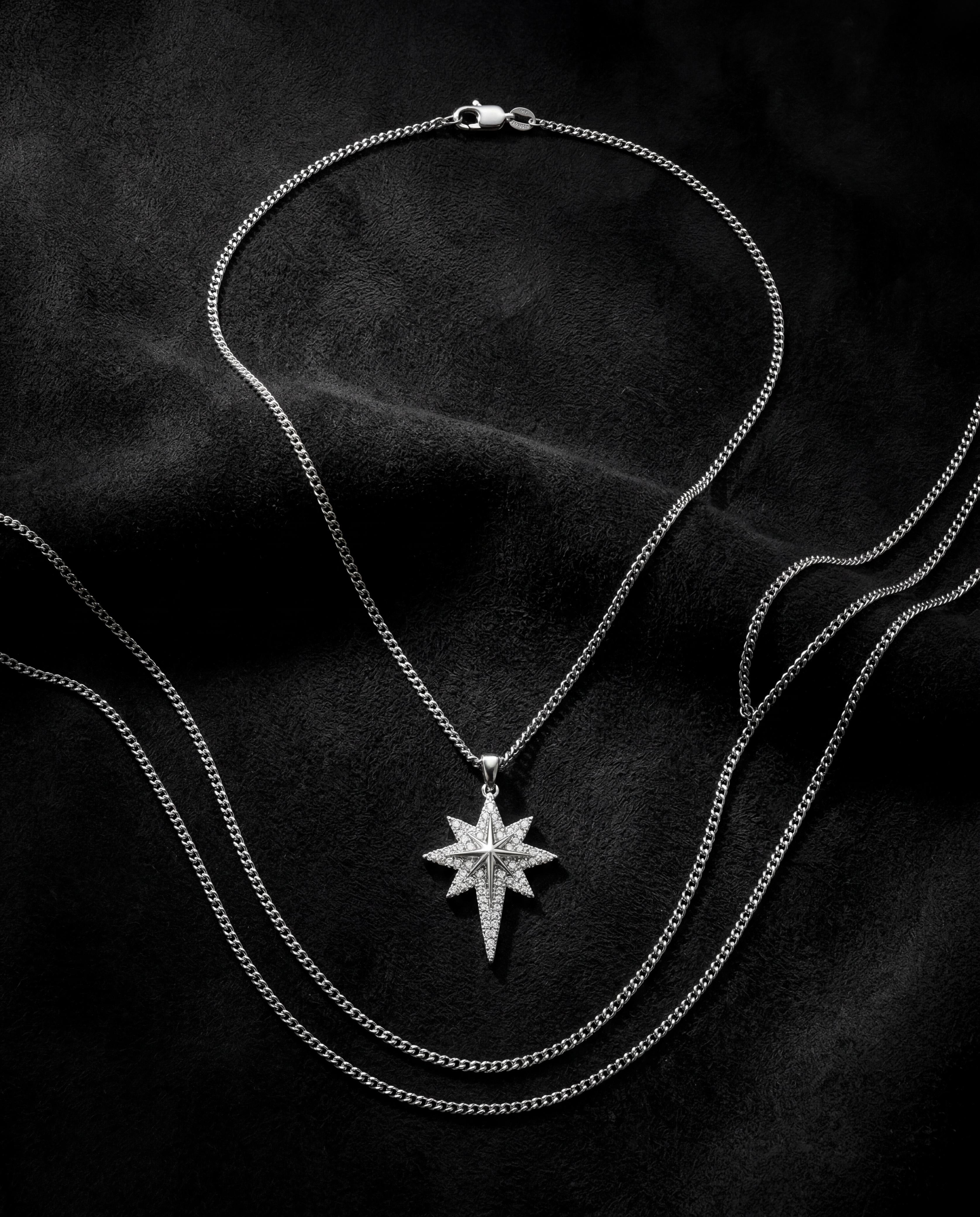 Diamond star