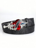 Heart belt