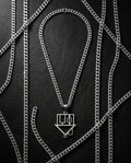 The neighbour hood necklace