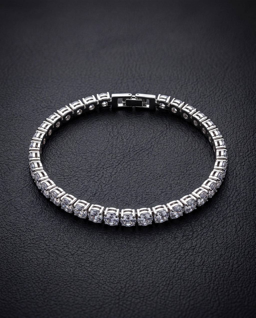 Bracelet tennis