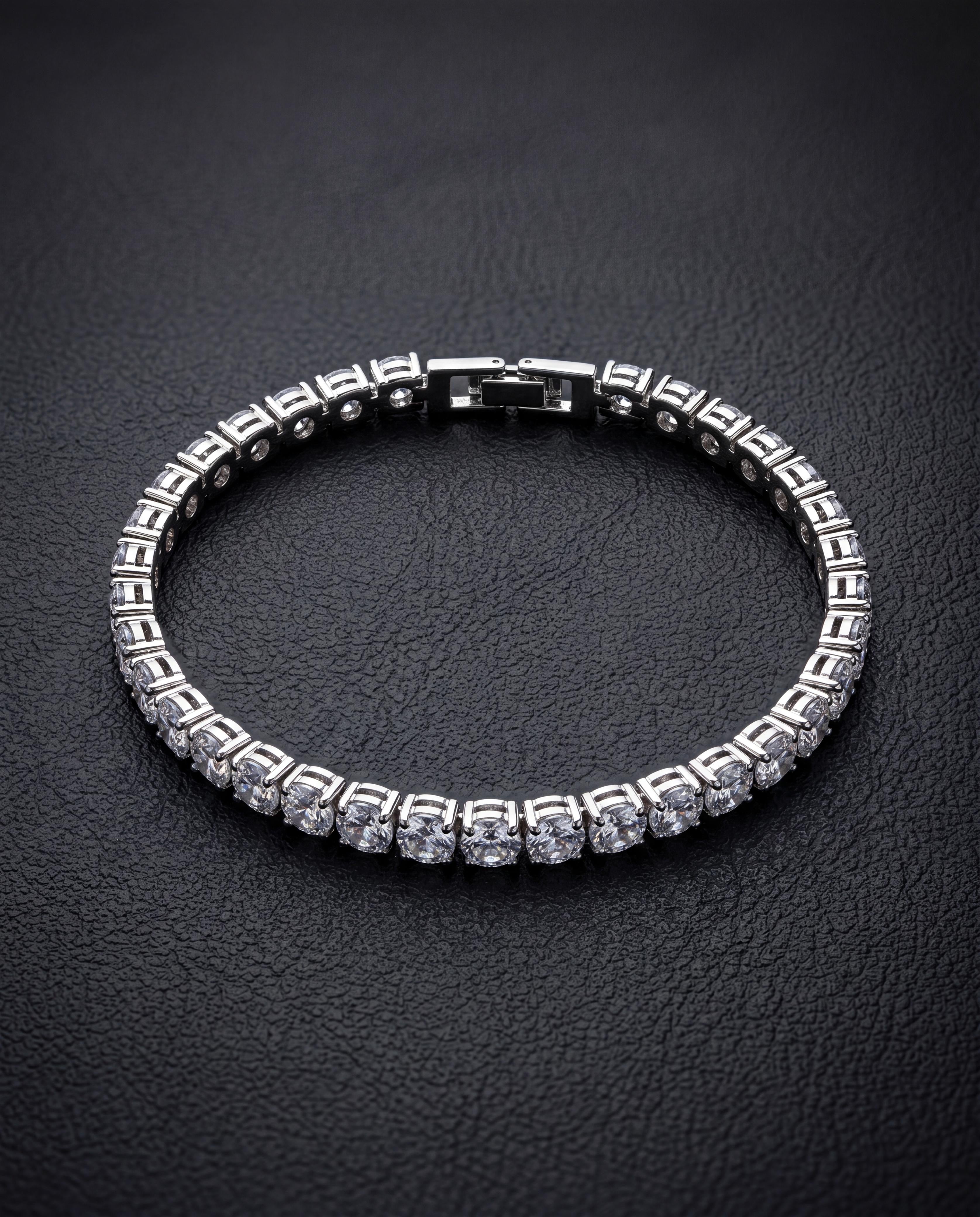 Bracelet tennis
