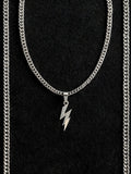 Thunder necklace