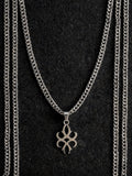 Gothic neck