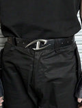 New stylish luxury belt