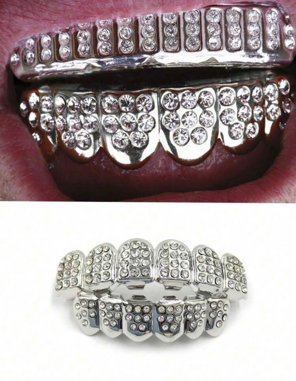 Grillz