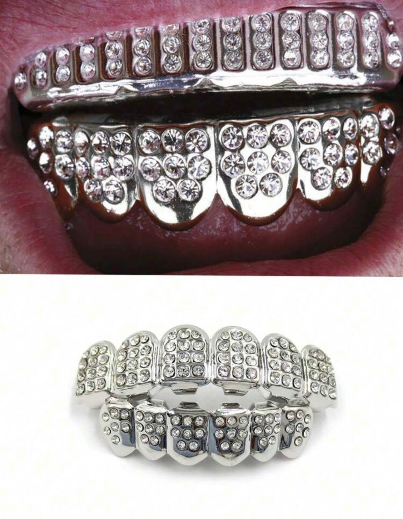 Grillz
