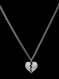 Broken heart