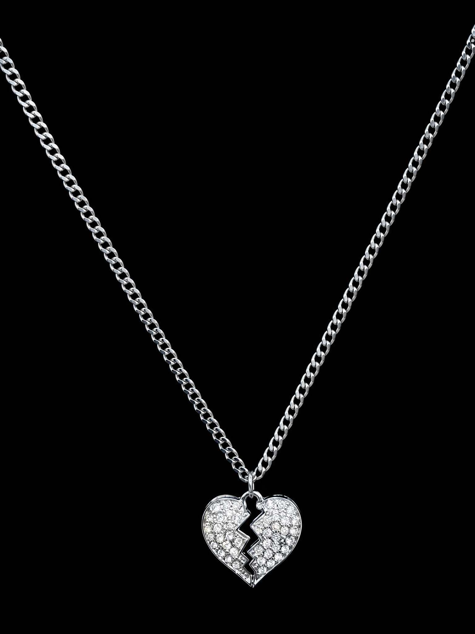 Broken heart