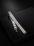Belt bracelet