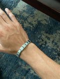 Lactose belt bracelet