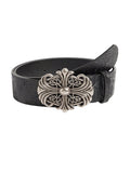 Chrome belt
