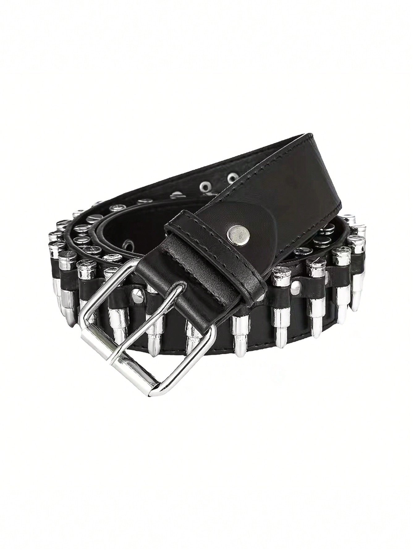 Bullets belt