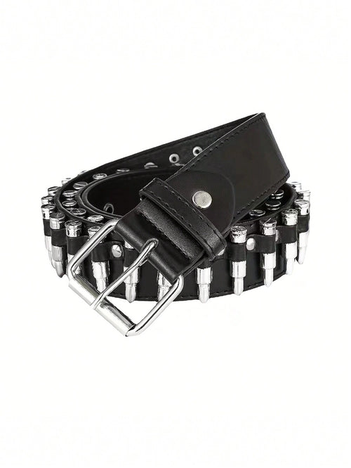 Bullets belt