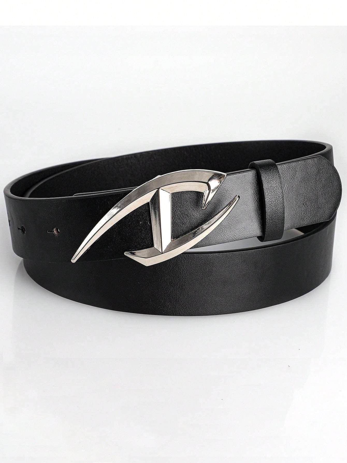 New stylish luxury belt