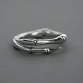 Gothic ring