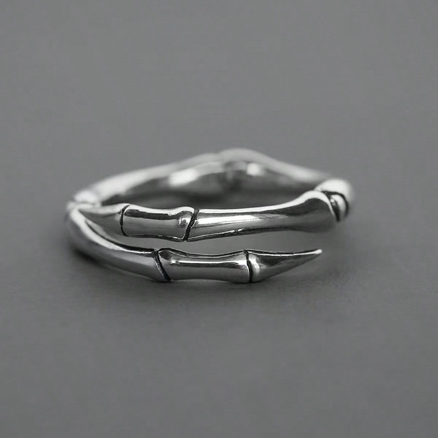 Gothic ring